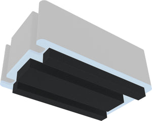 DZ skids set for all DZ inserts