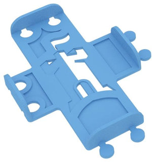 10 pcs value pack Feldherr card deck holder for Dominion - Kingdom cards with sleeves