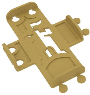 10 pcs value pack Feldherr card deck holder for Dominion - Kingdom cards with sleeves