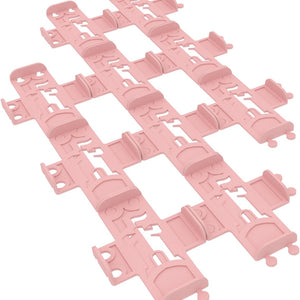 10 pcs value pack Feldherr card deck holder for Dominion - Kingdom cards with sleeves