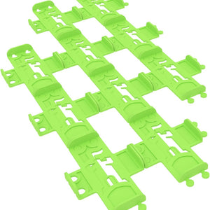 10 pcs value pack Feldherr card deck holder for Dominion - Kingdom cards with sleeves