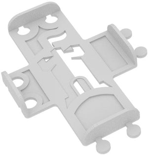 10 pcs value pack Feldherr card deck holder for Dominion - Kingdom cards with sleeves