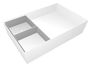 Add-on for the Feldherr Organizer Insert ORG093 for Middara: Unintentional Malum - Act 1 - core game box