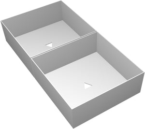 Add-on for the Feldherr Organizer Insert ORG093 for Middara: Unintentional Malum - Act 1 - core game box