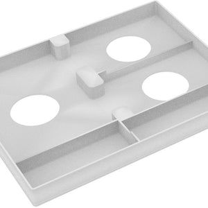 Feldherr Character tuck boxes inserts for Gloomhaven: Jaws of the Lion