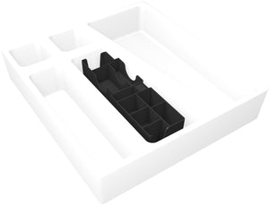 Feldherr Organizer Inserti per Ritorno alla Torre Nera - scatola del gioco principale