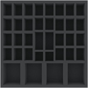 Feldherr Organizer Insert per Masters of the Universe: The Board Game - Scontro per Eternia - scatola del gioco base