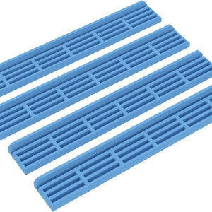 Set di 4 pezzi Feldherr Mini Cruscotti per Star Wars: X-Wing