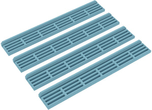 Set di 4 pezzi Feldherr Mini Cruscotti per Star Wars: X-Wing