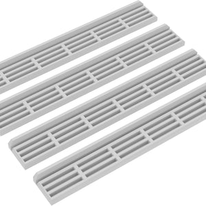 Set di 4 pezzi Feldherr Mini Cruscotti per Star Wars: X-Wing