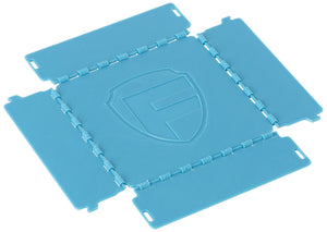 4 pcs value set Feldherr FoldTray - Foldable Token Tray