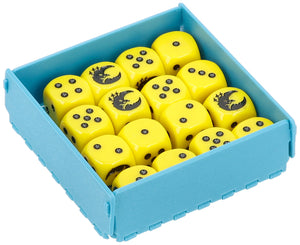 4 pcs value set Feldherr FoldTray - Foldable Token Tray