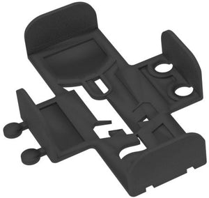 4 pcs value pack Feldherr card deck holder for Dominion - basic Victory cards with sleeves