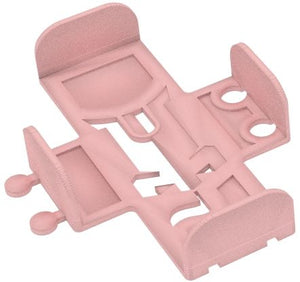 4 pcs value pack Feldherr card deck holder for Dominion - basic Victory cards with sleeves