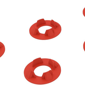 5 pcs value set Feldherr paint pot stand for Citadel paint pots