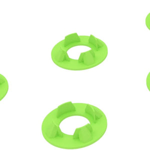 5 pcs value set Feldherr paint pot stand for Citadel paint pots