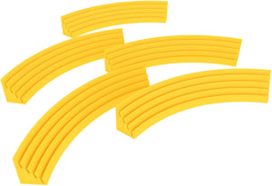 5 pcs value pack Feldherr card stand for Terraforming Mars