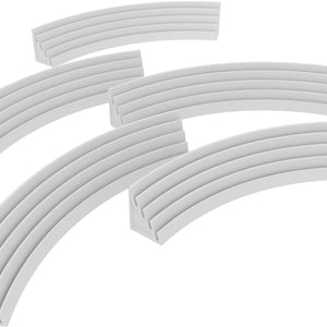 5 pcs value pack Feldherr card stand for Terraforming Mars