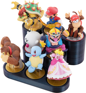 Feldherr figure pedestal for 50 mm bases