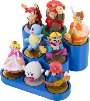 Feldherr figure pedestal for 50 mm bases