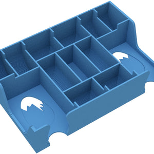 Feldherr Organizer Insert for Tiny Epic Dinosaurs - board game box