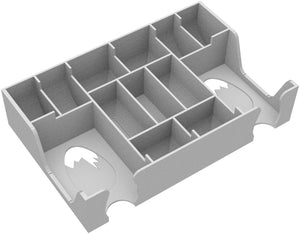 Feldherr Organizer Insert for Tiny Epic Dinosaurs - board game box