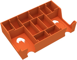 Feldherr Organizer Insert for Tiny Epic Dinosaurs - board game box