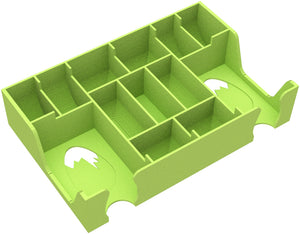 Feldherr Organizer Insert for Tiny Epic Dinosaurs - board game box