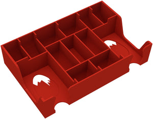 Feldherr Organizer Insert for Tiny Epic Dinosaurs - board game box