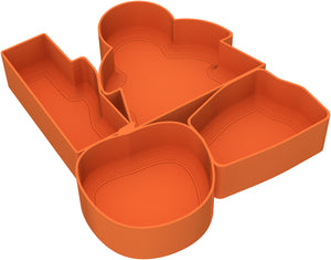 Feldherr Organizzatore per i coloni imperiali - scatola da gioco da tavolo