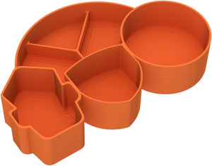 Feldherr Organizzatore per i coloni imperiali - scatola da gioco da tavolo