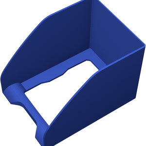 Feldherr card holder for Magic: The Gathering - Commander Deck