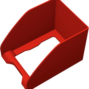 Feldherr card holder for Magic: The Gathering - Commander Deck