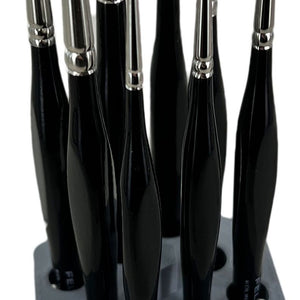 Feldherr brush holder Gyro