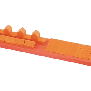 Feldherr player dashboard for The Settlers of Catan (Mayfair + First Edition)