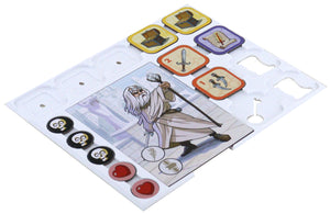 Feldherr Hero Dashboard for Karak