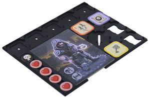 Feldherr Hero Dashboard for Karak