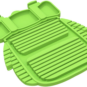 Feldherr Player Dashboard for Frosthaven