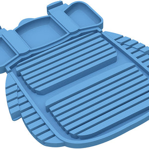 Feldherr Player Dashboard for Frosthaven