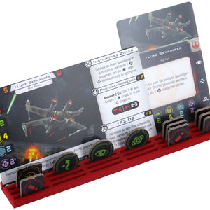 Feldherr Mini Dashboard for Star Wars: X-Wing