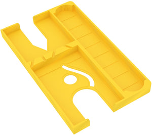 Feldherr Organizer Insert Insert for Next Station London - core game box