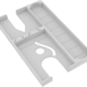 Feldherr Organizer Insert Insert for Next Station London - core game box