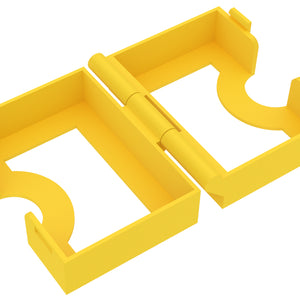 Feldherr card holder for Sea Salt and Paper - core game