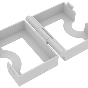 Feldherr card holder for Sea Salt and Paper - core game