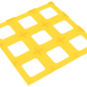 Feldherr Player Dashboard for Kingdom Death: Monster - Gear Cards