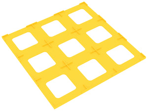 Feldherr Player Dashboard for Kingdom Death: Monster - Gear Cards