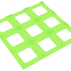 Feldherr Player Dashboard for Kingdom Death: Monster - Gear Cards