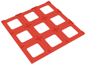 Feldherr Player Dashboard for Kingdom Death: Monster - Gear Cards