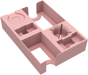 Feldherr Organizer Insert Insert for The Crew: The Quest for Planet Nine - core game box