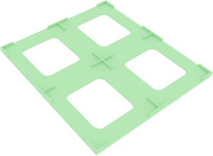 Feldherr card holder for Kingdom Death: Monster Gambler’s Chest Expansion - Scout Gear Cards